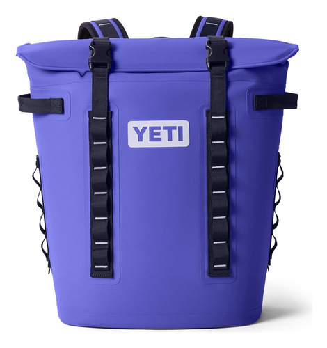 Mochila Con Laterales Blandos Yeti Hopper M20 Ultramarine Vi