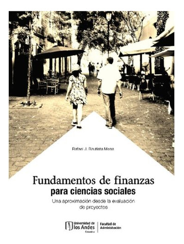 Libro Fundamentos De Finanzas Para Ciencias Sociales