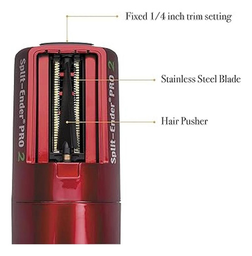 Split Ender Pro 2 Cortadora Automática De Fácil