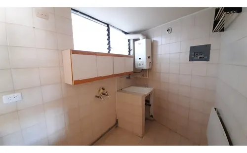 Alquiler Apartaestudio La Rambla, Manizales Cod 8594514