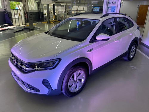 Nuevo Volkswagen Nivus Comfortline 0km 200tsi // Pestelli
