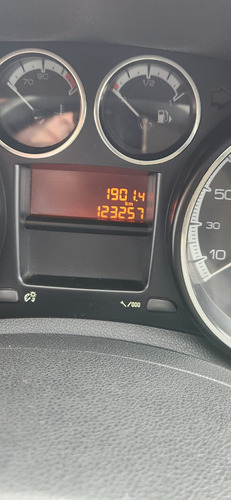 Peugeot 308 1.6 Active