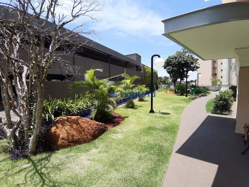 Imagem 4 de 30 de Apartamento À Venda, 67 M² Por R$ 350.000,00 - Vila Brasil - Londrina/pr - Ap1132