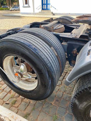 Mercedes Bens 1634