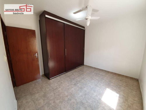 Imagem 17 de 24 de Casa À Venda, 250 M² Por R$ 669.000,00 - Freguesia Do Ó - São Paulo/sp - Ca0953