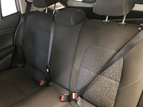 Chevrolet Onix ONIX HATCH LT 1.0 12V TB FLEX 5P MEC.