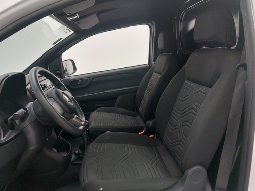 Fiat Fiorino 1.4 MPI FURGÃO ENDURANCE 8V FLEX 2P MANUAL