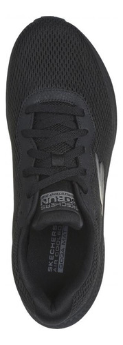 Zapatilla Hombre Go Run Consistent 2.0engaged Negro Skechers