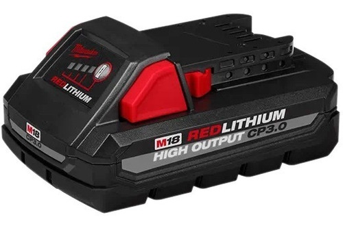 Batería M18 3amp Milwaukee 48-11-1835