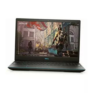 Dell Gaming G3 15 3500 Intel Core I5 8gb 256gb Negro