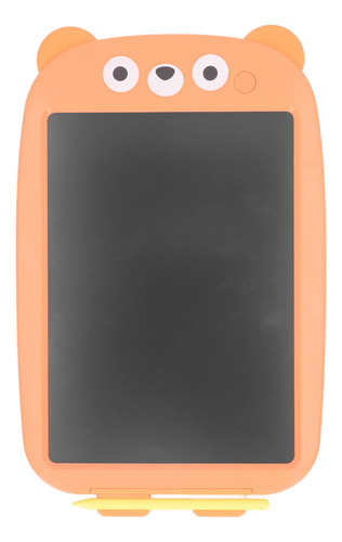 Colorida Tableta De Escritura Lcd De 10 Pulgadas Para Aprend