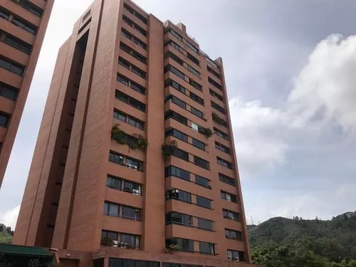 Venta Aparto-hotel  Urb.los Geranios  El Hatillo