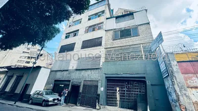 Edificio en venta