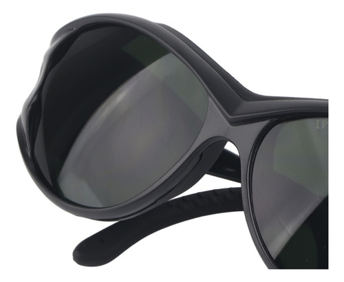 Seguridad De Gafas Láser Protectoras De Iluminación Od5 200n