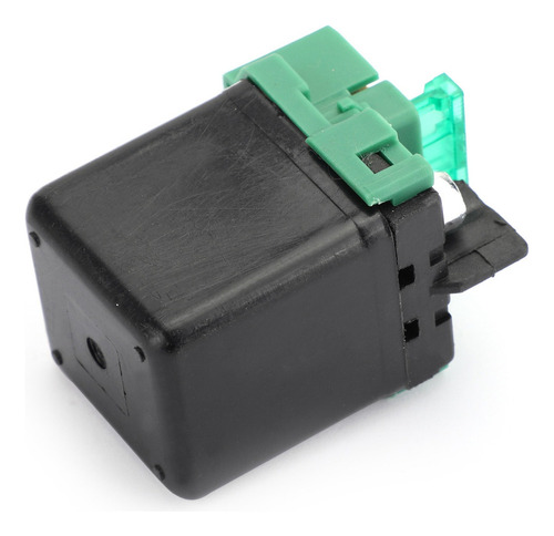 Solenoide De Relé De Arranque Para Kawasaki Ninja Zx6r Zx636