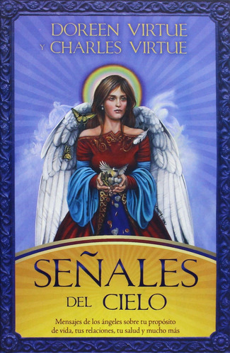 Libro: Senales Del Cielo (edición En Español)