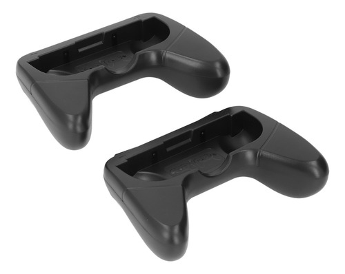 Grips For Joy Con Controller, Ergonómico Y Preciso, Controla