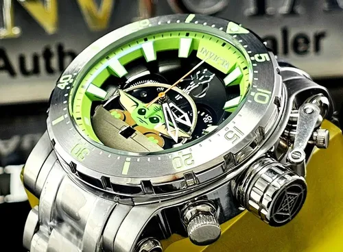 Invicta edicion limitada hotsell