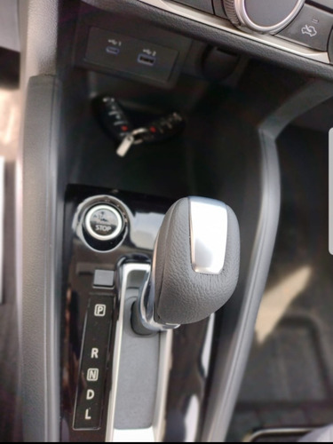 Imagen 11 de 15 de Nissan Kicks 2021 1.6 Advance Cvt 120cv ( Solo Contado )