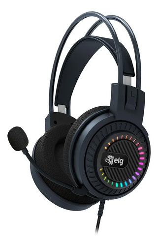 Fone de Ouvido Mizar ELG Hgmz