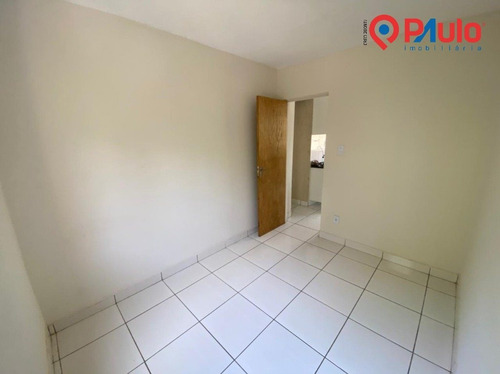 Imagem 4 de 15 de Apartamento - Jardim Nova Republica - Ref: 16693 - V-16693