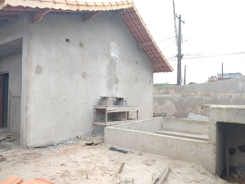 Imagem 14 de 14 de Casas Com Piscina Na Praia, Será Entregue Pronta Para Morar