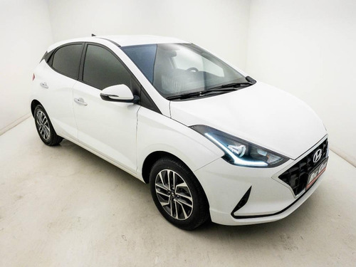Imagem 2 de 15 de Hyundai Hb20 Vision 1.6 Flex 16v Aut