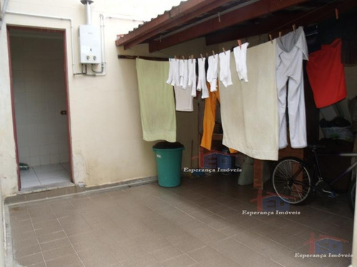 Imagem 5 de 15 de Ref.: 6162 - Sobrados Em Osasco Para Venda - V6162