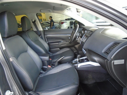 Imagem 14 de 20 de Mitsubishi Asx 2.0 4x4 Awd 16v