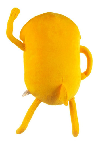 Hora De Aventura Bonecos Pelúcias Kit Finn Jake Bmo Presente