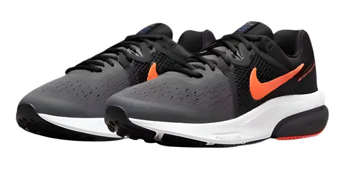 Zapatos De Caballero Nike Zoom Talla 44 (10 Us) 28.5 Cms