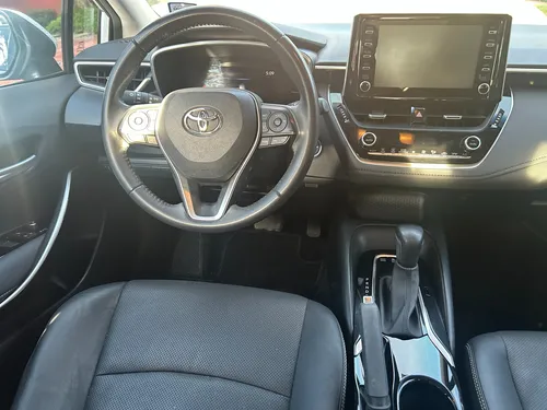 Toyota Corolla 1.8 Se-g