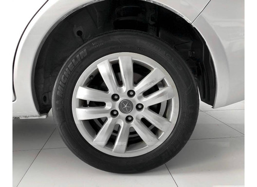 Jac Motors J6 2.0 Diamond 7l
