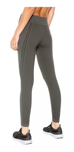 Calça Legging Leguin Legues Max Lupo Sport 71053 - Original - Escorrega o  Preço