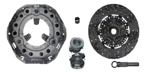 Kit Clutch Dodge Dart 3.7 1960 Al 1974 Ctk