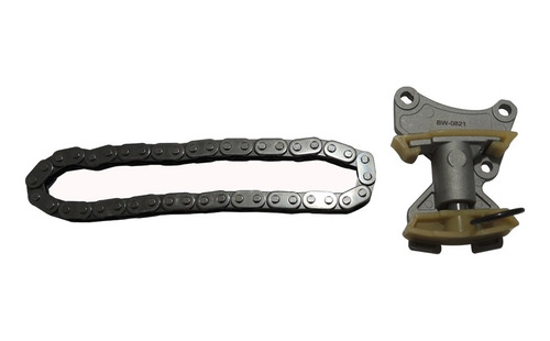 Kit De Distribucion Audi Tt Coupe 2 L4 16v Tfsi 2006-2014