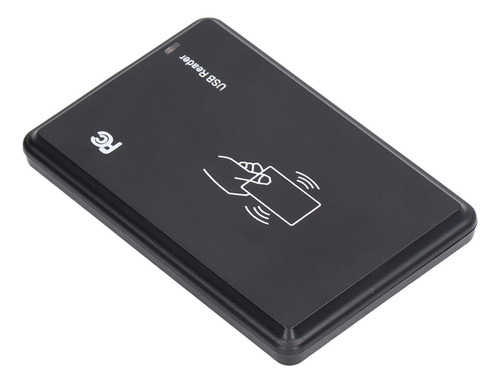 Lector De Tarjetas Inteligentes Cac Usb Sistema De Control D