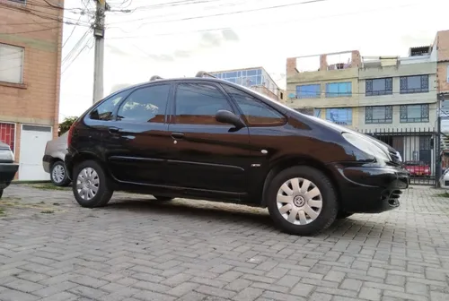 Citroën Xsara Picasso 2.0 Exclussive