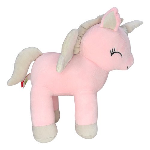 Peluche Phi Phi Toys Unicornio Suave Y Tierno