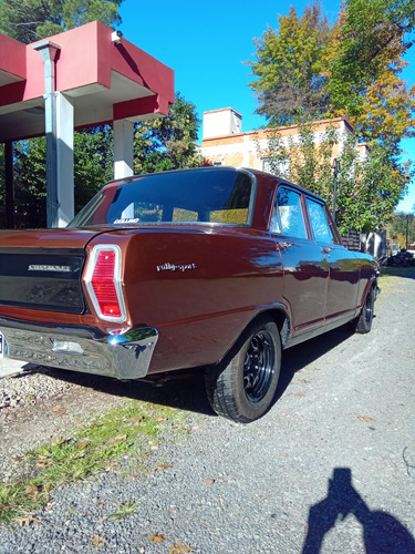 Chevrolet 400 Rs 250