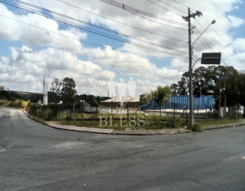 Imagem 4 de 8 de Terreno Distrito Industrial, Jundiaí - Te00088 - 4798886