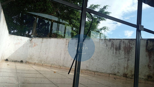 Imagem 3 de 30 de Casa Estilo Sobrado Com 4 Dormitórios, 2 Vagas E Churrasqueira - So0002