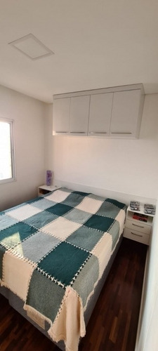 Imagem 7 de 21 de Apartamento 2 Quartos Osasco - Sp - Novo Osasco - 0614