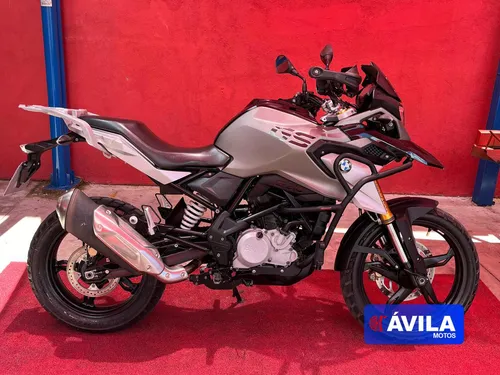 Olx bmw sale gs 310