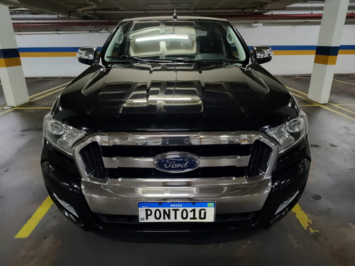 Ford Ranger 3.2 XLT 4X4 CD 20V DIESEL 4P AUTOMÁTICO