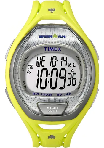 Reloj timex ironman mujer new arrivals