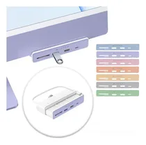 Comprar Adaptador Usb Hyperdrive Para iMac, Accesorios iMac 6 En 1: