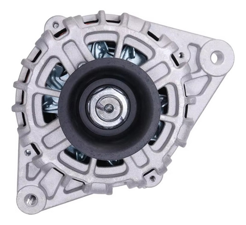 Alternador 7015581 De 12 V Y 90 A Para Minicargadora Bobcat
