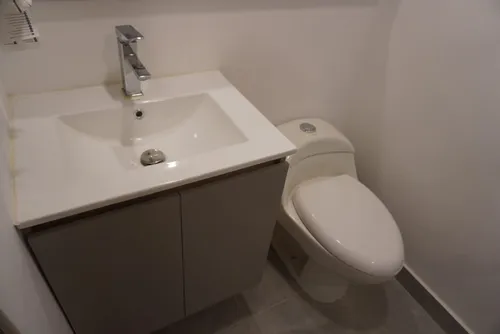 Se Arrienda Lindo Apartaestudio Para Estrenar En North Point