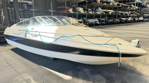 Chris Craft 21 Comcept-1995 Omc 5.0 Iny- 260hp-cuddy